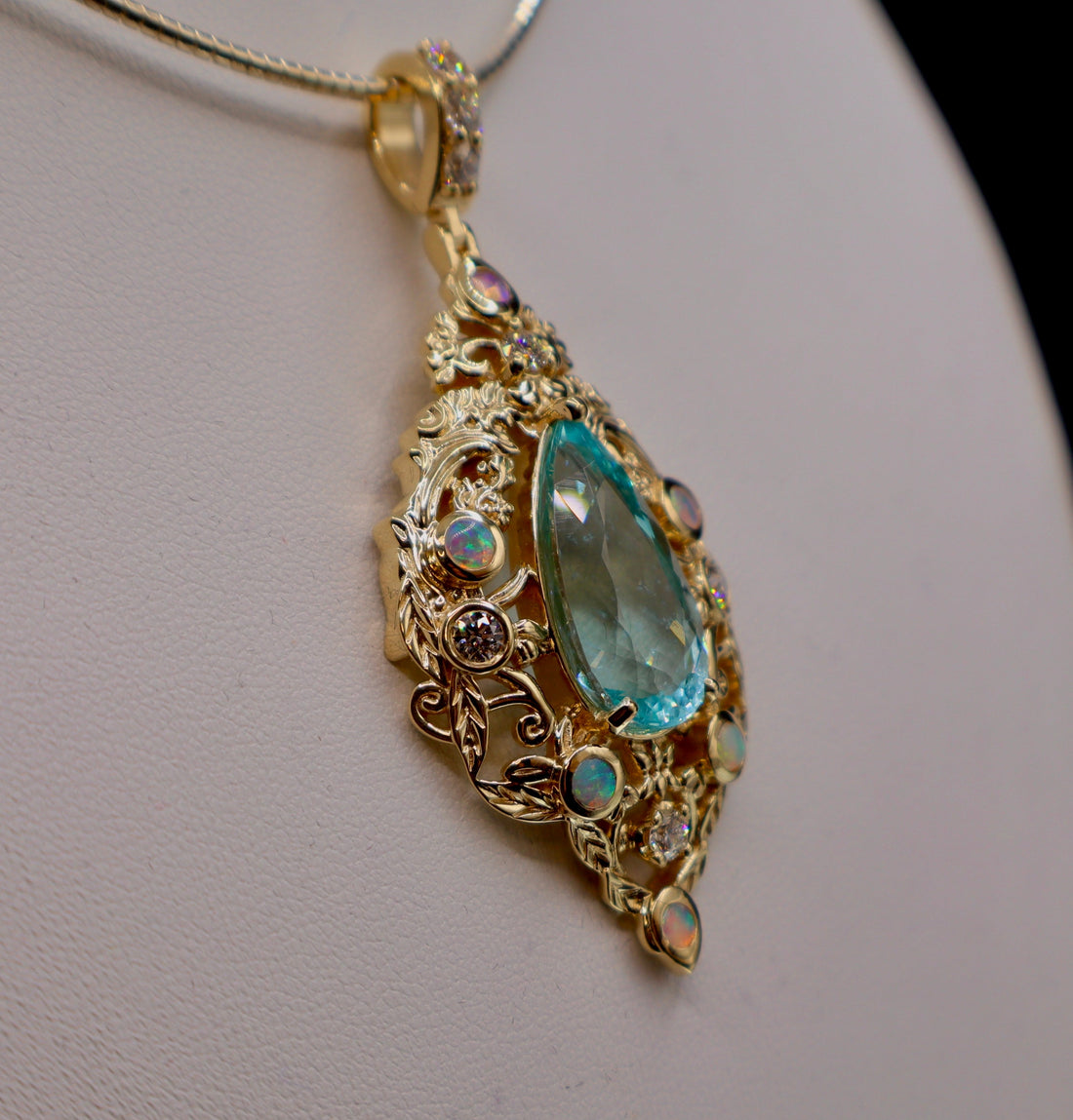 đź’Ž Gem of the Week: Apatite