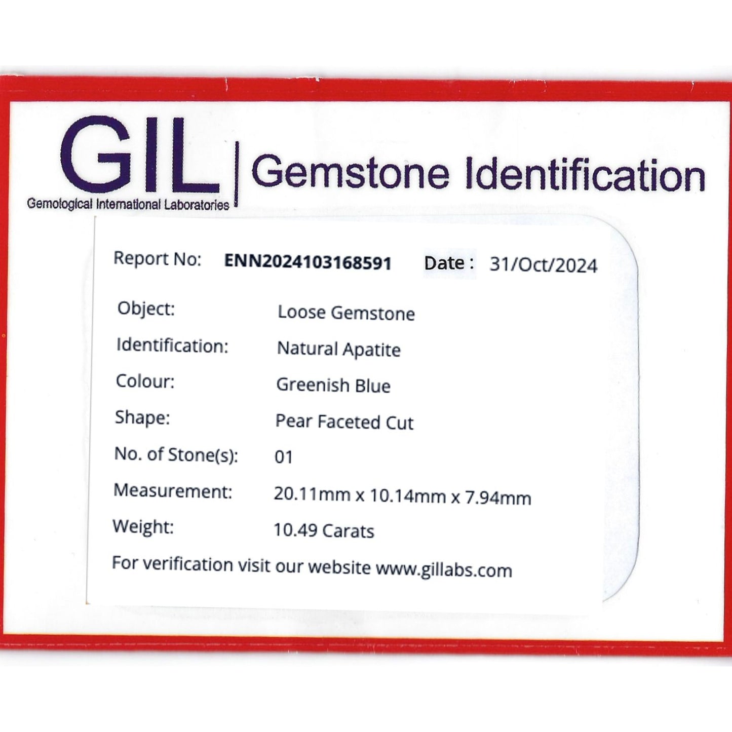 Radiant 10.5 Carat Paraiba Blue Apatite Pendant with Opals & Diamonds