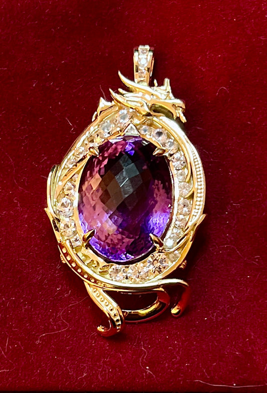 A Gilded Age Mythical Masterpiece