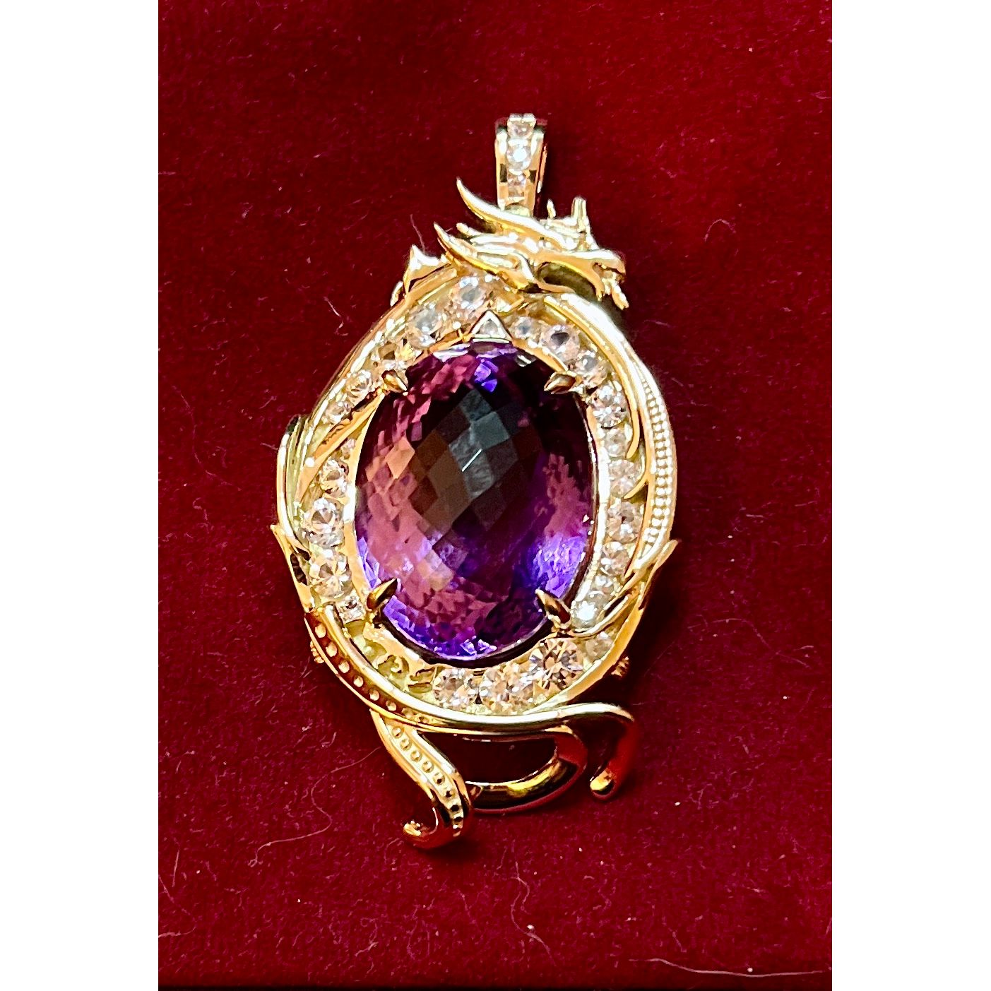 A Gilded Age Mythical Masterpiece