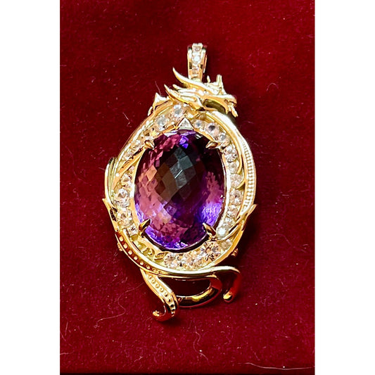 A Gilded Age Mythical Masterpiece