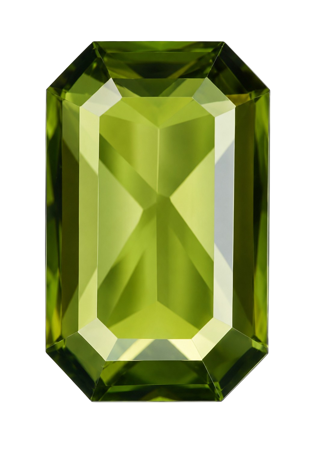 Natural Sphene (Titanite) – 3.96 Carats
