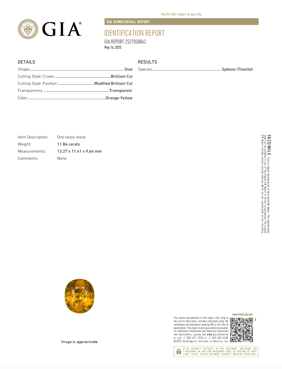 Belle Époque Sphene, Diamond & Pearl Pendant